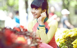 Người mẫu teen sáng giá nhất làng thời trang Việt