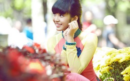 Người mẫu teen sáng giá nhất làng thời trang Việt