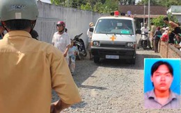 Bị hắt hủi, nghịch tử đổ xăng thiêu chết cha