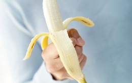 Lợi ích của chuối với sức khỏe nam giới