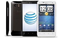 Khảo giá smartphone đời mới xách tay