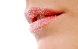 5 công thức làm đẹp của đường