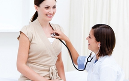 Những chỉ số sức khỏe bạn cần quan tâm