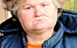 Người phụ nữ cướp ngân hàng để... mua răng 