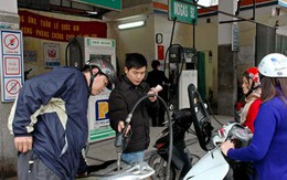 Kết quả kiểm tra xăng dầu gây bất ngờ 