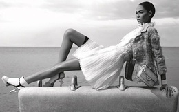 Top 10 nhãn hiệu thời trang xa xỉ nhất thế giới