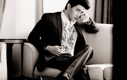 Chan Than San: Có chuyện mẫu nam "cặp" với đại gia