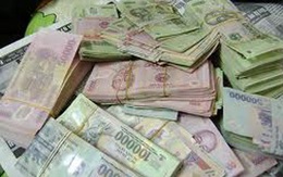 Khởi tố 2 cán bộ Ngân hàng Phát triển Việt Nam