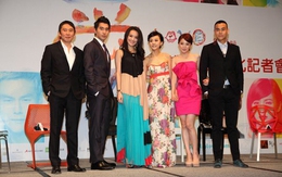 Thư Kỳ mong gặp đại gia