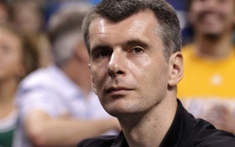 Khi đại gia "chết"... vì sex