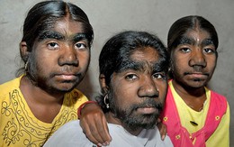 3 chị em người sói vẫn khát vọng tình yêu