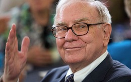 Siêu tỷ phú Warren Buffett thích bất động sản hơn vàng