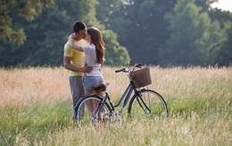 Giữa tình yêu và tình dục là tình gì? 