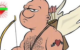 Đón Valentine theo cách của các 'tín đồ' smartphone