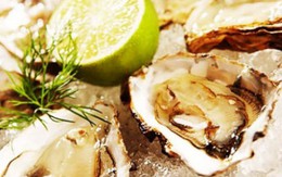 “Vi chất tình yêu” cho nam giới