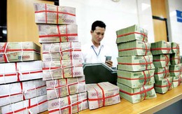 Có mươi Ngân hàng nguy cơ đổ vỡ nhưng không công bố