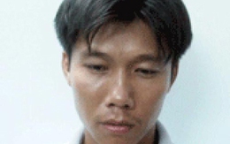 Bắt kẻ tưới xăng đốt vợ