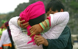 Ngày tình yêu trên đỉnh Lũng Pù