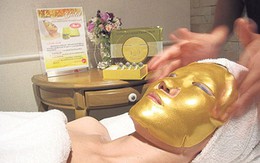 Đại gia Việt chơi ngông như đế vương