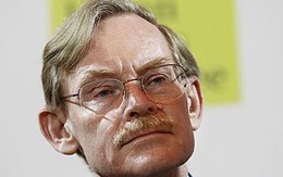 Chủ tịch Ngân hàng Thế giới từ nhiệm