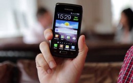 5 smartphone 'khủng' mới giảm giá tại VN