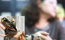 Những quý ông suýt chết vì muốn có “sức khỏe bất tận”