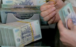 Lãi “khủng” ngân hàng: Đừng nhìn vào con số báo cáo!