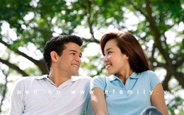 6 cách giúp tình yêu không bao giờ "hạ nhiệt"