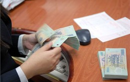 Ra giêng ngân hàng thưởng Tết để tránh tiếng? 