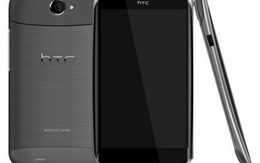Cấu hình chi tiết HTC One X - smartphone 4 nhân đầu tiên trên thế giới