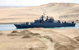 Israel sẽ tự quyết định việc tấn công Iran