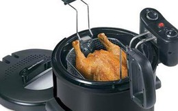 Đại gia và những trò nghịch dại mất cả triệu USD