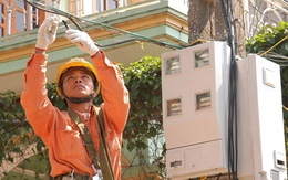 Giá điện, xăng, than theo cơ chế thị trường từ năm sau