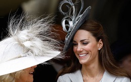 Những kiểu thời trang nón gây sốc