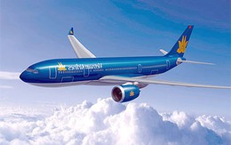 Vietnam Airlines chính thức nắm cổ phần Jetstar Pacific từ SCIC