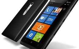 Nokia sắp tung ra smartphone giá rẻ Lumia 610 