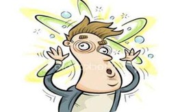 Sức khỏe qua phản ứng tự nhiên của cơ thể