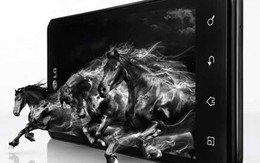 Smartphone “bom tấn” đáng mong đợi trong năm 2012