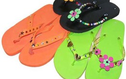 Những bộ đồ không nên mặc vì sức khỏe