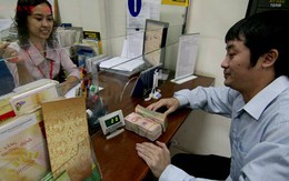 Ngân hàng 'chơi' nhau bằng chỉ tiêu tín dụng