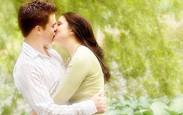 Nụ hôn ảnh hưởng như thế nào tới sức khỏe?