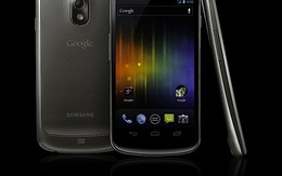 Những smartphone màn hình HD đầu tiên tại VN