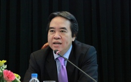 Ngân hàng yếu: Không tự nguyện sẽ bị bắt buộc sáp nhập!