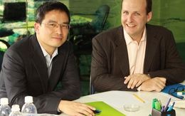 Chàng sinh viên Y trở thành "đại gia" nhờ kinh doanh du lịch mạo hiểm