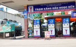 Kêu lỗ, cây xăng ở TP HCM đóng cửa 