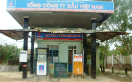 Thủ tướng yêu cầu xử mạnh việc “găm” xăng