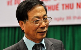 'Lẽ ra giá xăng cần tăng tới 6.500 đồng một lít'