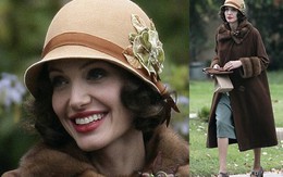 Sự trở lại của thời trang 1920s với mùa Xuân/Hè 2012