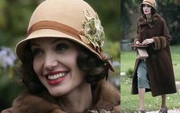 Sự trở lại của thời trang 1920s với mùa Xuân/Hè 2012