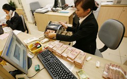 Hàng loạt ngân hàng hạ lãi suất